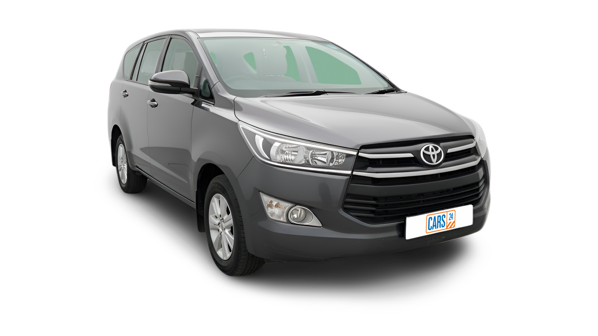 Toyota Innova Crysta-img